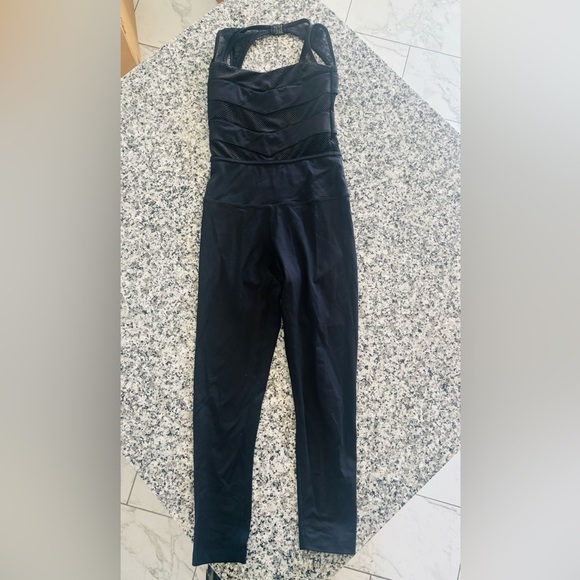 Tiger Friday Unitard AXS - Picture 1 of 3